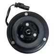 thumbnail image 2 of RYC New A/C Compressor Clutch AEH271-CL (Fits Chevrolet Cruze 1.4L 2012, 2013, 2014, 2015), 2 of 5