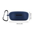 thumbnail image 3 of Funda para auriculares inalámbricos Accesorios Funda para auriculares para Redmi Buds 4 Lite JShteea  El nuevo, 3 of 6