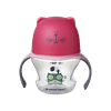 Tommee Tippee Natural Transition Soft Spout Sippy Cup – 4+ months, 1pk