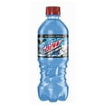 Mountain Dew Liberty Chill 50 Flavor Citrus Soda Pop, Tropical Lime, 20