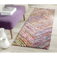 thumbnail image 2 of Safavieh Nantucket Korrine Geometric Diamonds Area Rug or Runner, 2 of 8
