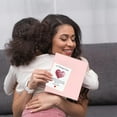 thumbnail image 3 of Upgraded Greeting Card Valentine Mother’s Day Birthday Pocket Hug Card – Pink Valentine's Day Decorations, 3 of 6