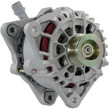 ACDelco 335-1129 Professional Alternator Fits 1999 Ford Contour