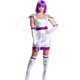thumbnail image 2 of Disfraces de Halloween 2024 M-XL Sailor Moon robot COS disfraz traje espacial cosplay Star Wars aviación elfo vestido de fiesta, 2 of 4