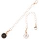 thumbnail image 1 of unbranded 2Ud Colgante De Con Charms De Letras Para Decorar Y Llaves, 1 of 7