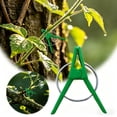 thumbnail image 1 of BotaniNest Serre-Joint de Jardin Robuste pour Support, Pinces Solides pour Fixer des Vignes, des Treillis, du Filet et des Tubes, Fixations de Jardinage Réutilisables pour l'Extérieur et Greenho, 1 of 7