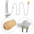 Ceiling Fan Pull Extension Chain Ceiling Fan Switch Pull Chain Cord