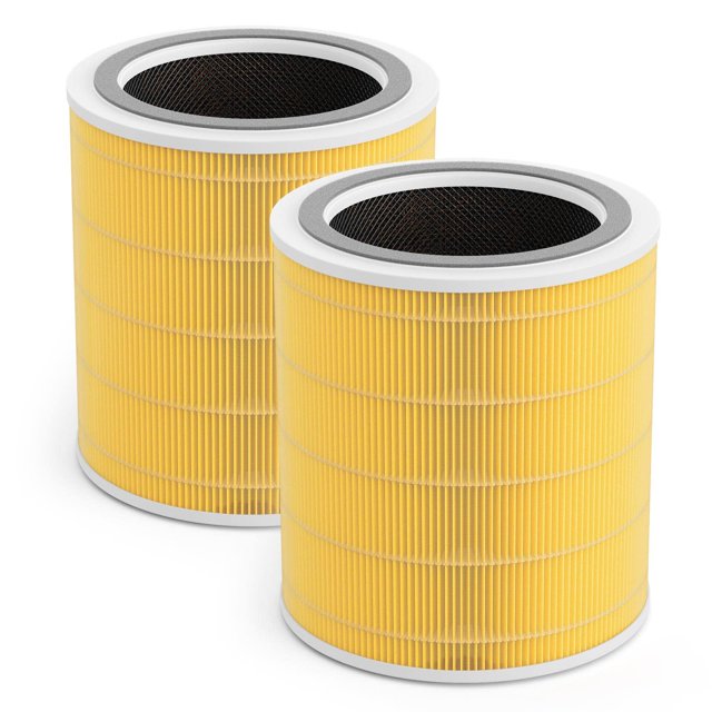 Filtro de Repuesto Ulrempart Core 400S Compatible Paquete de 2