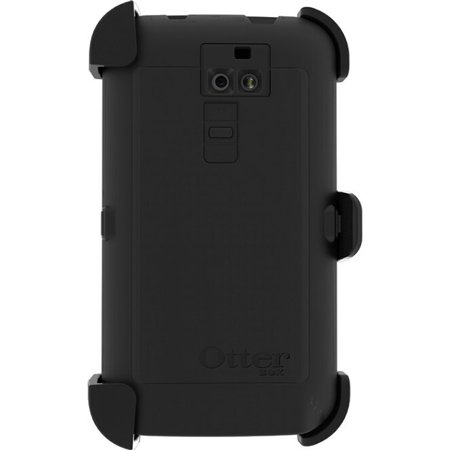 UPC 660543026754 product image for OtterBox Defender Carrying Case Rugged (Holster) Smartphone, Black | upcitemdb.com