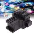 thumbnail image 1 of Fiber Optic Stripper, ABS Tungsten Carbide Optical Fiber Cutter 125μm Clean Cutting  for Stripping, 1 of 7