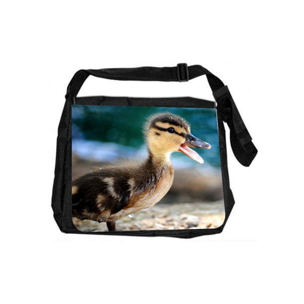 Accessory Avenue - Childrens Backpacks Animal Baby Duck Kids Messenger ...
