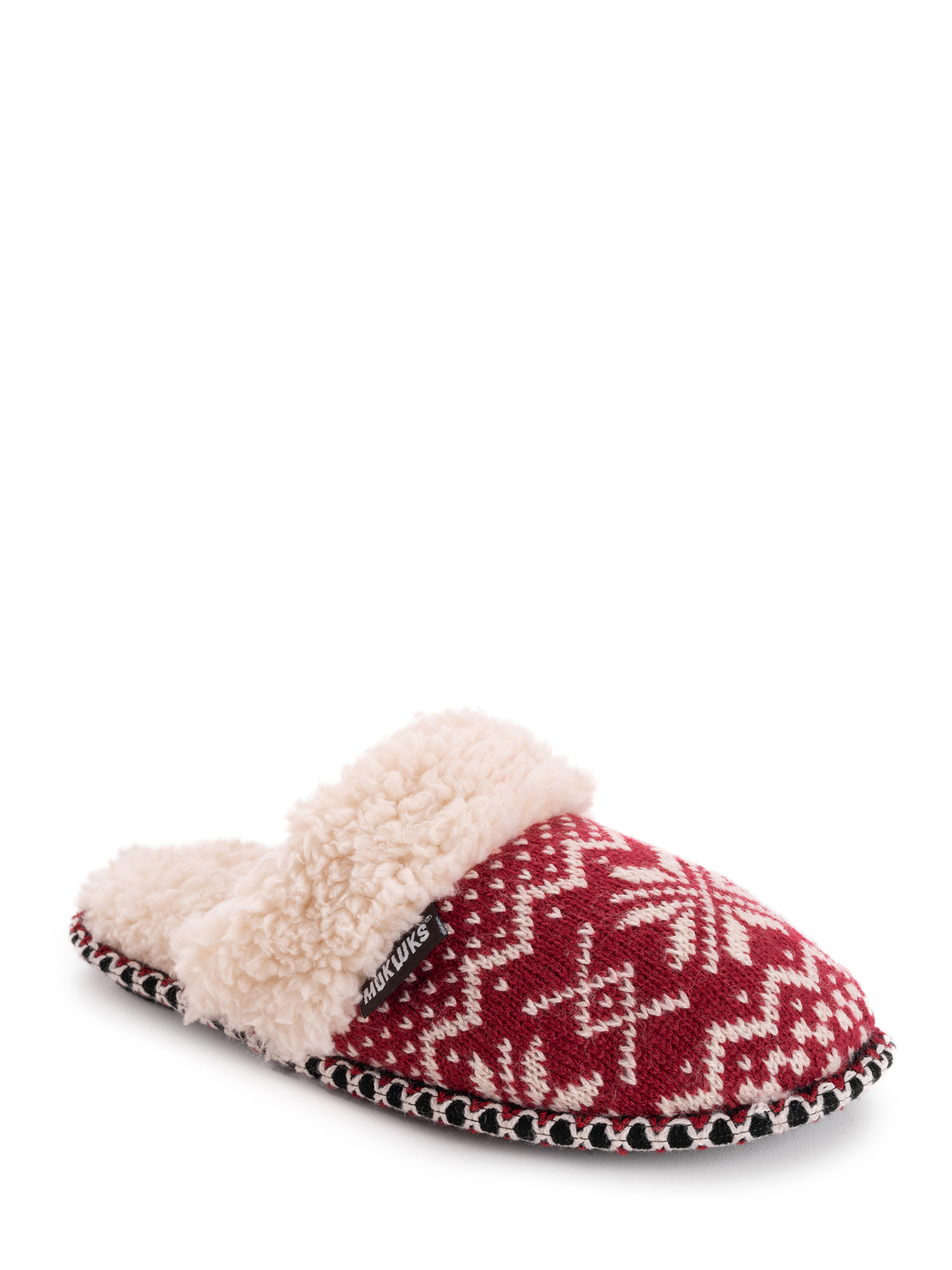 Muk luks frida slippers Clearance