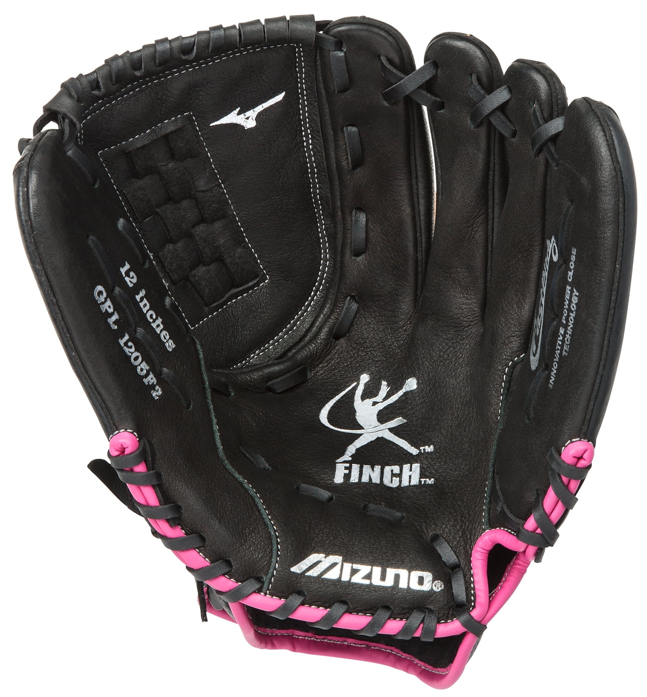 mizuno finch