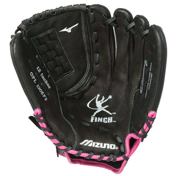 mizuno softball