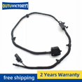 thumbnail image 3 of Front win for DS hield washer nozzle spray for BMW F32 F33 F36 4 series F83 M4-, 3 of 4