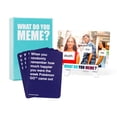 thumbnail image 4 of Fresh Memes: Expansion Pack #1 for What Do You Meme? Jeu, 4 of 5