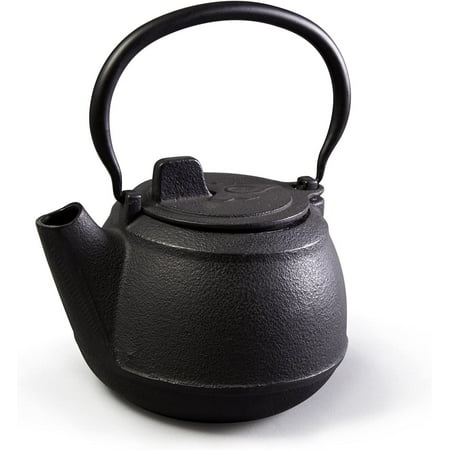 

Camp Chef Cast Iron Tea Pot