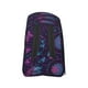 thumbnail image 3 of Disketp Purple Dreamcatcher1 Estuche de Lápices de Doble Capa con Tapa Abatible y Cremallera, Organizador Escolar para Adolescentes y Adultos, 3 of 7