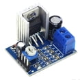 thumbnail image 1 of Tda2030a Diy Amplifier Module Audio Amplifier Board Amplifier Module, 1 of 5