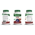 thumbnail image 4 of Liver Support ( 50 mg Terminalia Arjuna ) Halal Gelatin Free Capsules, 4 of 5