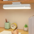 thumbnail image 4 of Dormitory Desk Lamps Contemporary Energy-Efficient Desk Lamp for Studying or Working Student Study Desk Light, USB-Powered, 4 of 7
