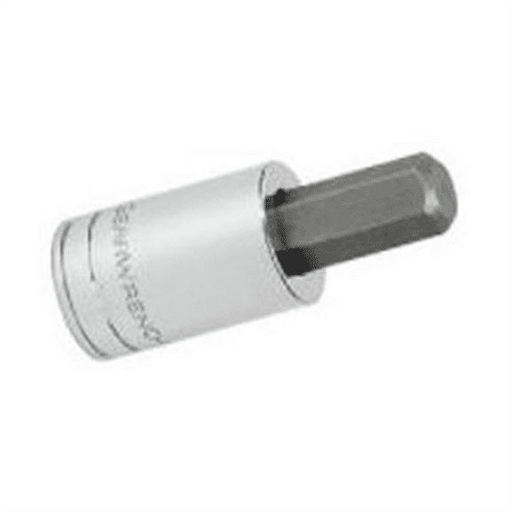 GearWrench BITSOC 2.5 MM 1/4D HEX MALE
