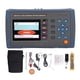 thumbnail image 1 of AUA600U Reflectómetro óptico de dominio de tiempo con medidor de potencia Probador de fallas de fibra OTDR inteligente 100-240 V Enchufe de EE. UU., 1 of 1