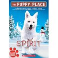 thumbnail image 1 of Spirit (The Puppy Place #50), 1 of 1