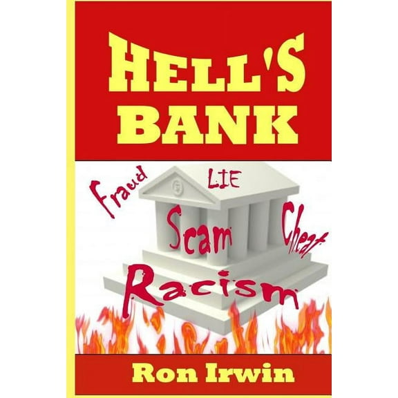 Hells Bank, (Paperback)