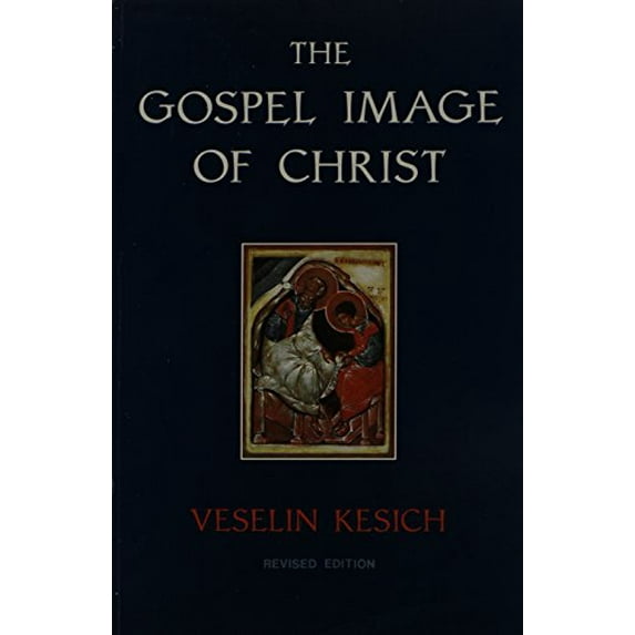 Pre-Owned The Gospel Image of Christ, 9780881411027, 0881411027, Paperback, Revised & enlarged edition