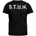 thumbnail image 1 of S.T.U.N. - Hello Planet T-Shirt, 1 of 1