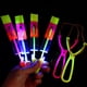 thumbnail image 5 of Catapulta de luz LED que ilumina el juguete portátil ligero para regalos de fiesta para niños, 5 of 9