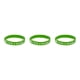 thumbnail image 5 of Soidarity 5 Pieces Personalized Bracelet Fashion Men Warning Printed Supple Elderly Language Wristband Chains Hand Sports Engraved Women Type1 NO1, 5 of 6