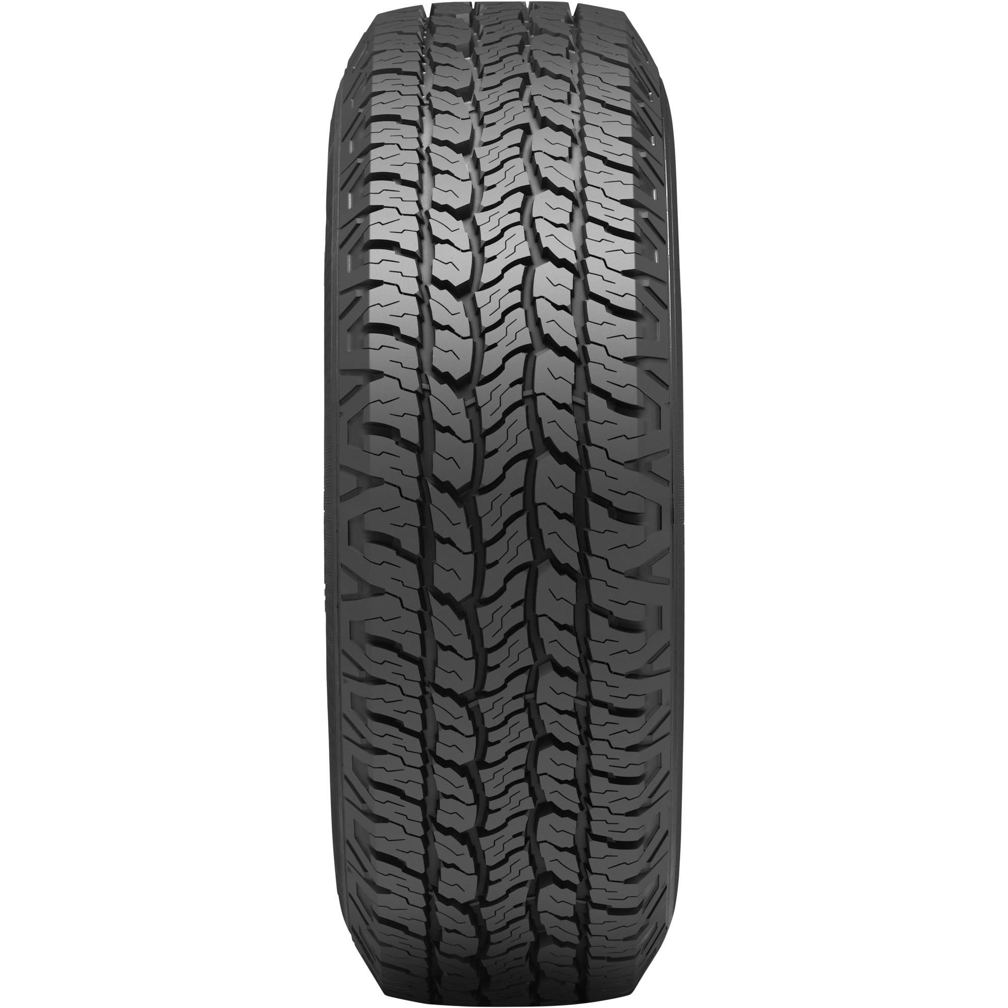 Goodyear Wrangler Trailmark P255/70R16 