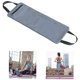 thumbnail image 3 of Saco de arena para entrenamiento Aleko Sacos de arena para yoga y fitness Diseño de dos asas Saco de arena para yoga sin relleno Accesorio de relleno para fitness sin rellenar para agregar equipo de apoyo de soporte de peso,2 piezas,gris ACTIVE Biensenido a ACTIVE, 3 of 4