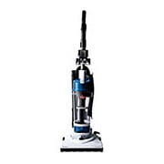 Angle View: Bissell 2612 Aeroswift Vacuum Cleaner Upright Compact