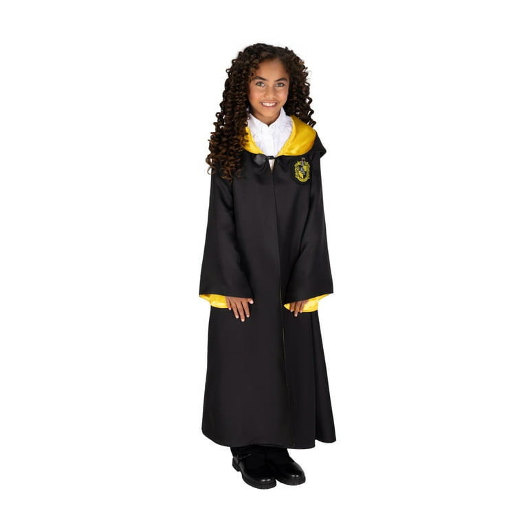 Homecoming Hufflepuff Prom Dress Harry Potter Hufflepuff Robe Official Hogwarts Costume Homecoming Hufflepuff Prom Dress Harry Potter Hufflepuff Robe Official Hogwarts Costume