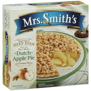Mrs. Smiths Mrs Smith Signature Deep Dish Dutch Appl
