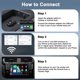 thumbnail image 5 of Adaptador Inalámbrico CarPlay para Carplay Android Auto Inalámbrico Carplay Dongle, 5 of 9