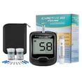 thumbnail image 5 of Juego de arranque rápido mmol/L | Medidor de sangre de cetonas, 10 tiras de prueba de cetonas y otros accesorios | Control de cetonas para el hogar y la carretera ACTIVE Biensenido a ACTIVE, 5 of 5