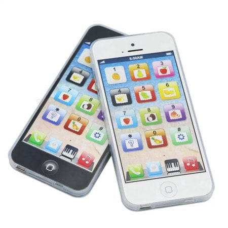 kids pretend phone