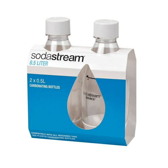 Exchange Sodastream