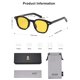 thumbnail image 5 of Gafas de Sol SOJOS Retro Cuadradas SJ2316 UV400 para Mujeres y Hombres, 5 of 5