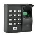 thumbnail image 2 of Rdeghly Door Card Reader, 125Khz Card Reader, For Homes Office Public Buildings Hotels Villas Apartments, 2 of 8
