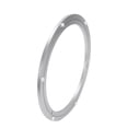 thumbnail image 3 of Aluminium Rotating Turntable Bearing Swivel Plate 12 Inch Silver, 3 of 4