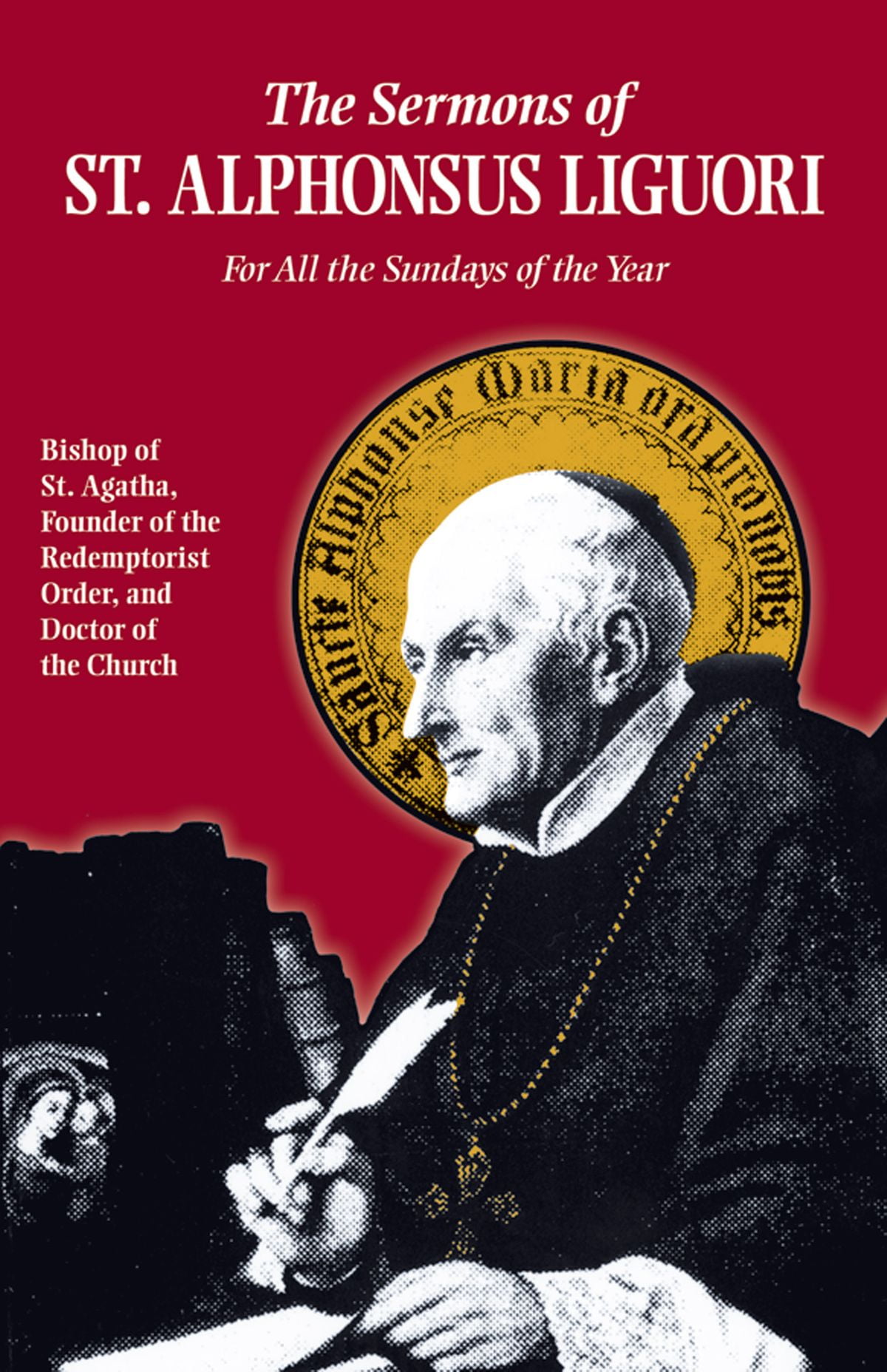 Sermons of St. Alphonsus Liguori eBook