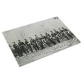 thumbnail image 3 of Print: General Mcclellan And Generals Of Divisions, circa 1861, 3 of 4