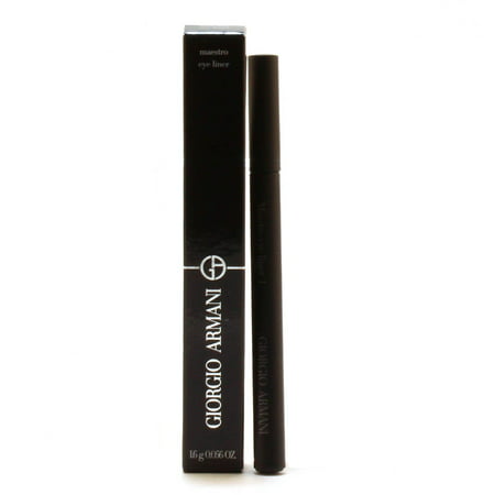 Armani Maestro Liquid Eyeliner  1 (Best Armani Makeup Products)