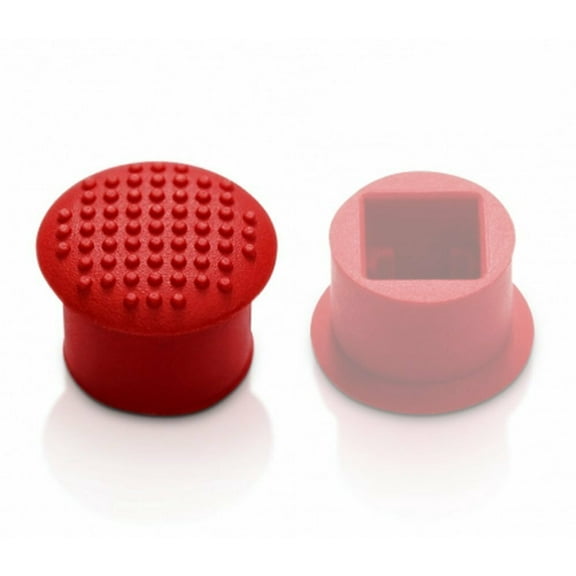 Lenovo ThinkPad X1 Carbon Trackpoint Stick Caps Red 91P9642