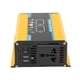 thumbnail image 4 of Inversor de CC de 12 V a CA de 110 V Inversor de Onda Sinusoidal Modificada Inversor de Energía Solar para Automóvil de 300 W Convertidor de CC de 12 V a 110 V de CA con ANGGREK  Otros, 4 of 8